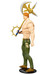 The Seven Deadly Sins - Escanor