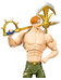 The Seven Deadly Sins - Escanor