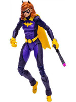 DC Multiverse - Batgirl (Gotham Knights)