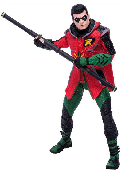 DC Multiverse - Robin (Gotham Knights)