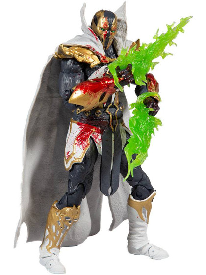 Mortal Kombat 11 - Malefik Spawn (Bloody Disciple)