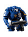 Warhammer 40,000 - Ultramarines Reiver with Bolt Carbine