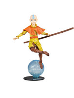 Avatar: The Last Airbender - Aang (Air Nomad)