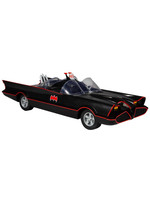 Batman Retro 66 - Batmobile