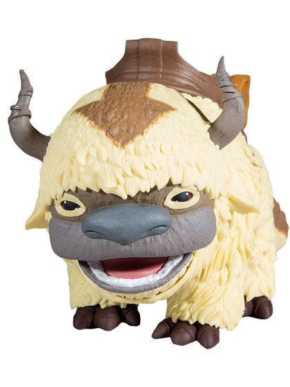 Avatar: The Last Airbender - Appa