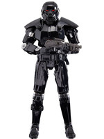 Star Wars Black Series - Dark Trooper (Deluxe)