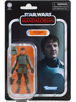 Star Wars The Vintage Collection - Din Djarin (Morak)