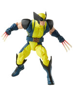 Marvel Legends X-Men - Wolverine (Bonebreaker BaF)