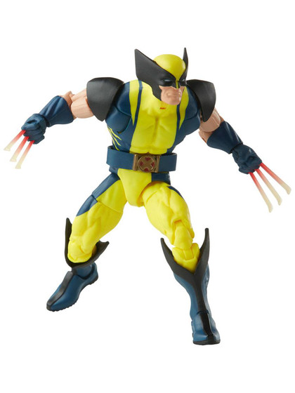 Marvel Legends X-Men - Wolverine (Bonebreaker BaF)