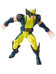 Marvel Legends X-Men - Wolverine (Bonebreaker BaF)