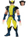 Marvel Legends X-Men - Wolverine (Bonebreaker BaF)