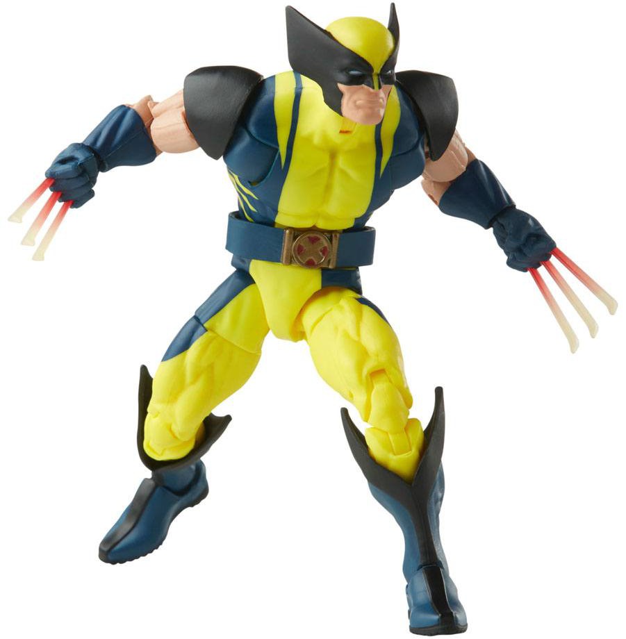 Marvel Legends X-Men - Wolverine