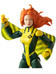 Marvel Legends X-Men - Marvel's Siryn (Bonebreaker BaF)