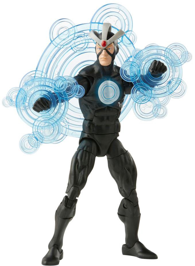 Marvel Legends X-Men - Marvels Havok