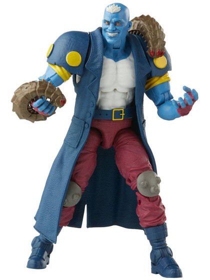 Marvel Legends X-Men - Maggott (Bonebreaker BaF)