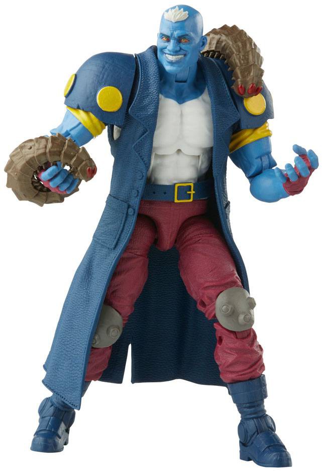 Marvel Legends X-Men - Maggott