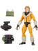 Marvel Legends X-Men - Sabretooth (Bonebreaker BaF)