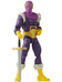 Marvel Legends Super Villains - Baron Zemo