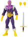 Marvel Legends Super Villains - Baron Zemo