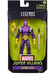 Marvel Legends Super Villains - Baron Zemo