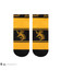 Harry Potter - Hufflepuff Ankle Socks 3-Pack