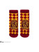 Harry Potter - Gryffindor Ankle Socks 3-Pack