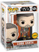 Funko POP! Star Wars: The Mandalorian - Marshal Cobb Vanth (Chase)