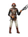 Star Wars Black Series Archive - Lando Calrissian (Skiff Guard)