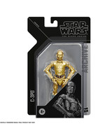 Star Wars Black Series Archive - C-3PO