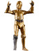 Star Wars Black Series Archive - C-3PO