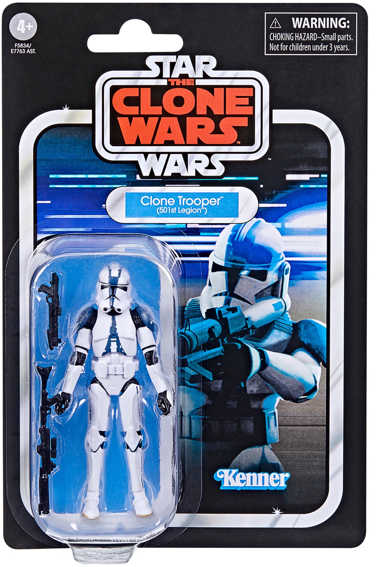 Star Wars The Vintage Collection - Clone Trooper