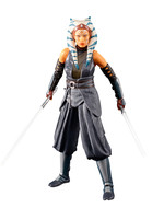 Star Wars Black Series - Ahsoka Tano (The Mandalorian)