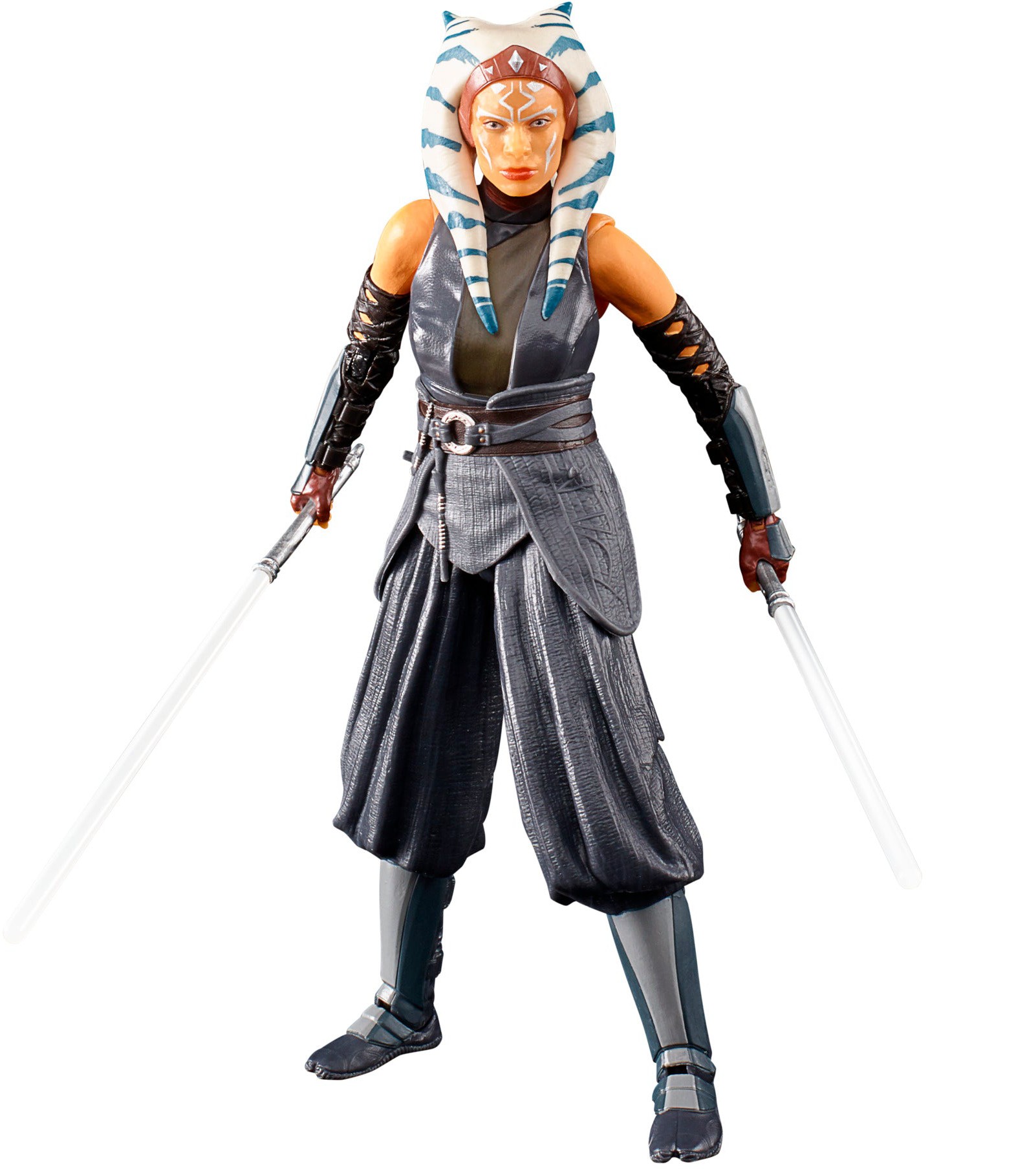 Läs mer om Star Wars Black Series - Ahsoka Tano