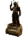 Star Wars: The Book of Boba Fett - Boba Fett (Deluxe Version) - 1/4