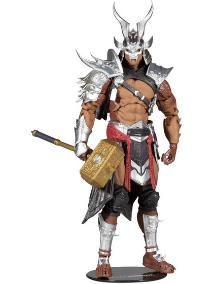 Mortal Kombat - Shao Kahn