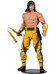 Mortal Kombat - Liu Kang (Fighting Abbott)