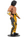 Mortal Kombat - Liu Kang (Fighting Abbott)