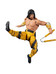 Mortal Kombat - Liu Kang (Fighting Abbott)