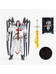 DC Multiverse Gold Label - Azrael (Suit of Sorrows)