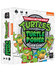 Teenage Mutant Ninja Turtles - Turtle Power Card Game (English Version)