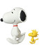 Peanuts - Snoopy & Woodstock (1997 Ver.)