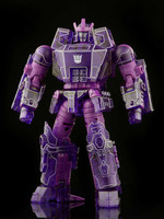 Transformers Generations - Galvatron Unicron Companion Pack
