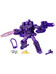 Transformers Generations - Galvatron Unicron Companion Pack