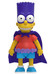 The Simpsons Ultimates - Bartman