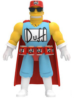 The Simpsons Ultimates - Duffman