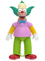The Simpsons Ultimates - Krusty the Clown