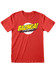 The Big Bang Theory - Bazinga! T-Shirt