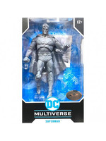 DC Multiverse - Superman (DC Rebirth) (Platinum Edition)