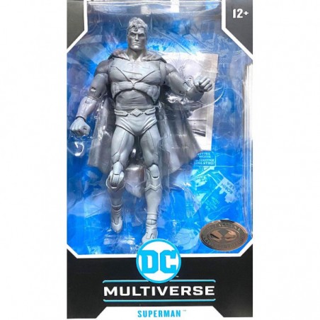 DC Multiverse - Superman