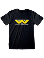 Alien - Weyland Yutani Corp T-Shirt